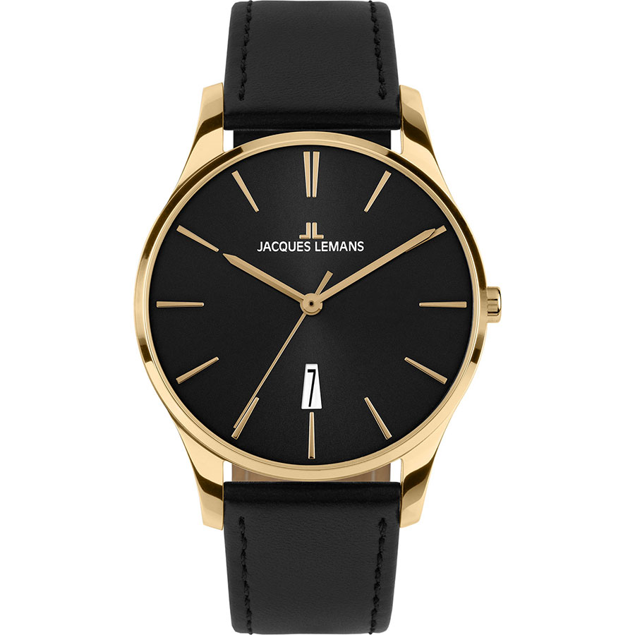 Часы Jacques Lemans Classic 1-2124E